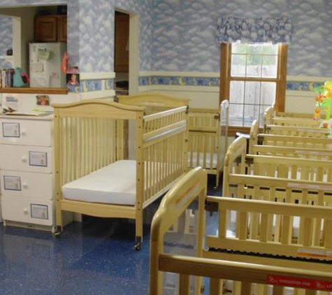 North Canton KinderCare - N Canton, OH