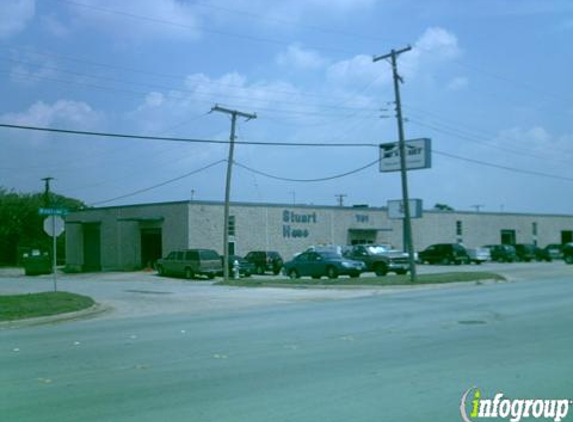 Stuart Hose And Pipe Company - Fort Worth, TX