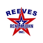 Reeves Rent-A-John