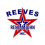 Reeves-Rent-John Inc