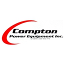 Compton Power Equipment Inc - Tractor Dealers