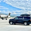 Blue Sky Limo Copper Mountain gallery