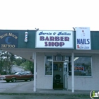 Bernie & Rollies Barber Shop