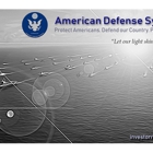 American Defense Systems Inc