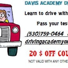 Davis Academy Driving School