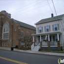 St. Paul's United Church of Christ - Historical Places