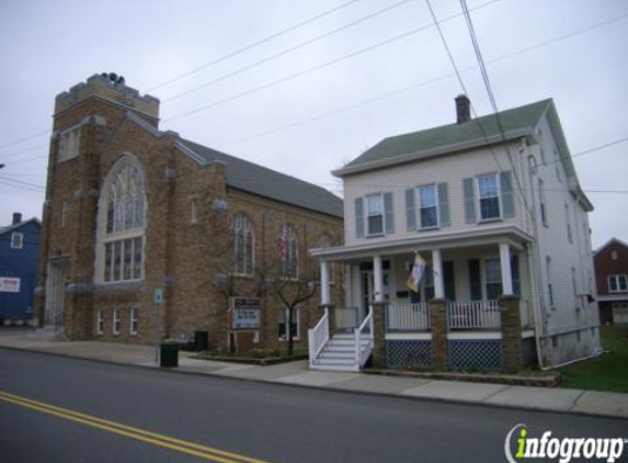 Interfaith Network of Care - Milltown, NJ