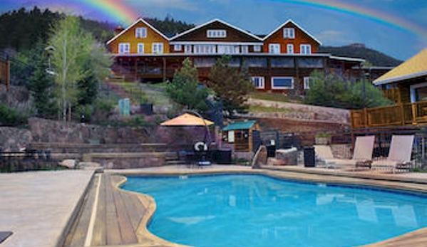 Marys Lake Lodge & Resort - Estes Park, CO