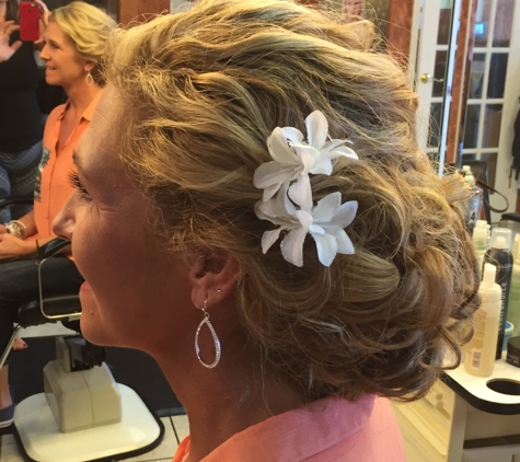 McKenna's Hair Salon - Hackettstown, NJ. Bridal packages