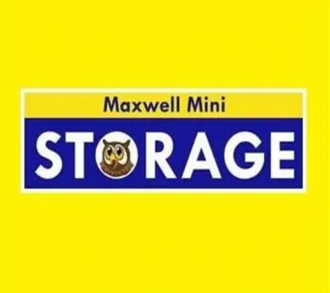 Maxwell Mini Storage - Montgomery, AL