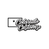 Colorado Customs Wheel & Tires gallery