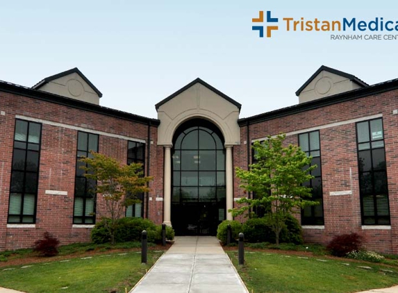 Tristan Medical Raynham Care Center - Raynham, MA