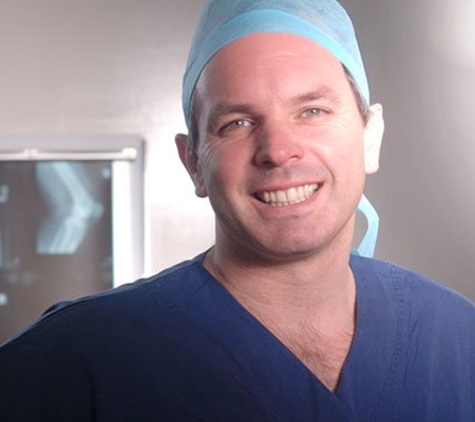Dr Paul Jarman - Nowra, NSW
