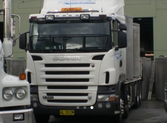 Central Coast Septics Pty Ltd - Tuggerah, NSW