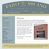 Pabst & Milano Attorneys At Law gallery