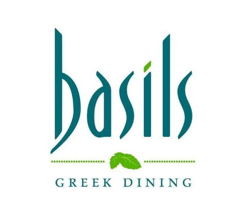 Basils Greek Dining - Aurora, IL