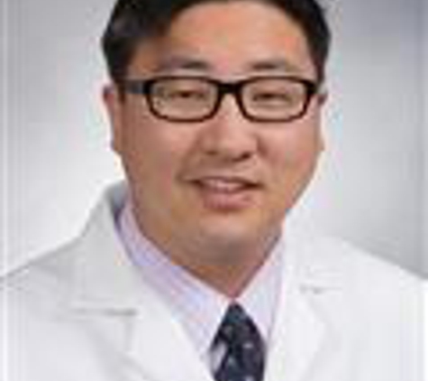 Michael Choi, MD - La Jolla, CA