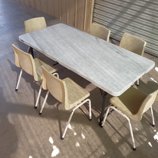 Mac's Event Hire - Westdale, NSW