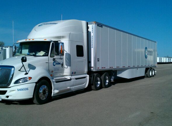 Great Dane Trailers - Terre Haute, IN