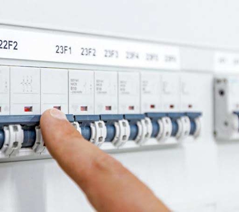 Barker Electrical Services - Broken Hill, NSW