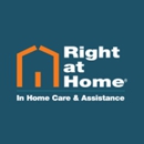Right At Home - Nurses-Home Services