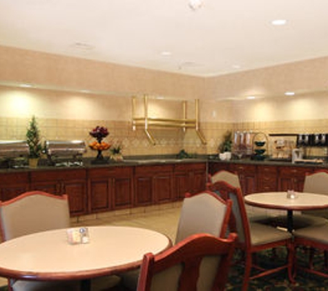 Homewood Suites by Hilton - Warwick, RI