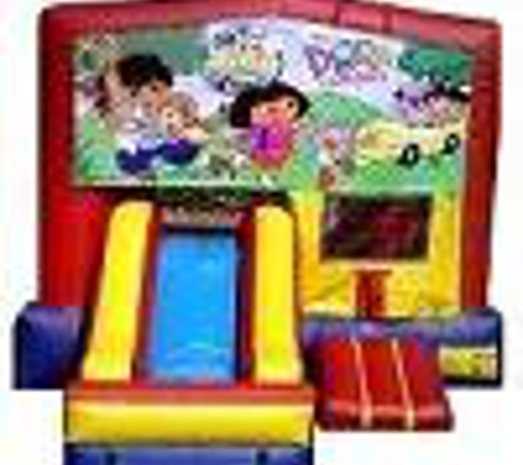 Bounce House Rentals KC - Kansas City, KS