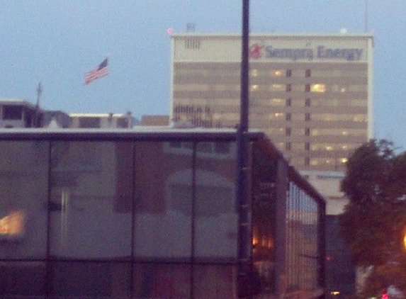 Semper Energy - San Diego, CA