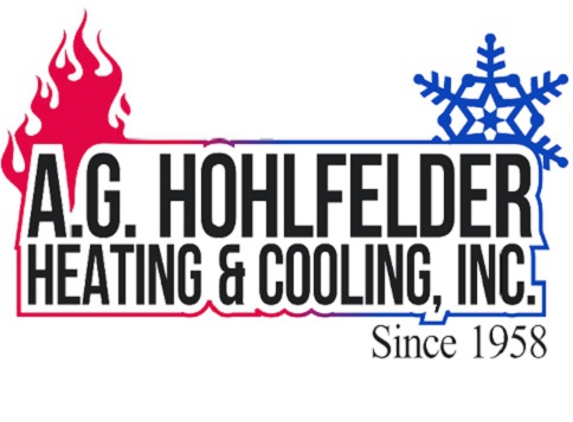 A. G. Hohlfelder Heating & Cooling, Inc. - Anderson, IN