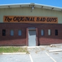 The Original Bad Guys