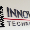 Innovative Technologies - Name Plates