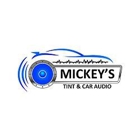 Mickey's Tint Shop