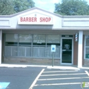 Ed's Cut & Style Shop - Barbers