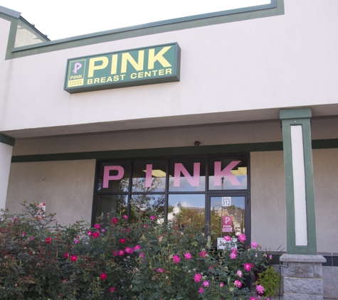 PINK Breast Center - Flemington, NJ