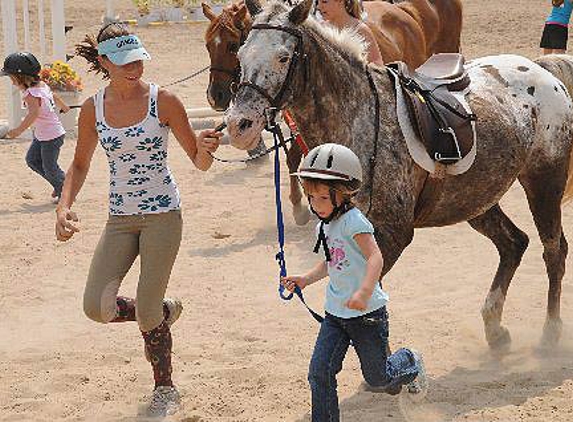 Ridgeback Stables LLC - Traverse City, MI