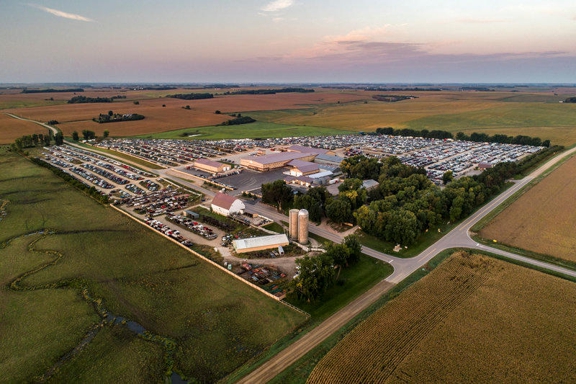 Nordstroms Automotive Inc | Garretson, SD 57030 | DexKnows.com