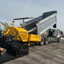 McDonald Paving & Chip Sealing