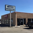 Bruce's Tires - Automobile Parts & Supplies