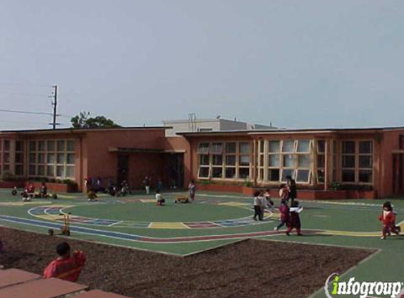 Noriega Nursery & School-Age Children's Center - San Francisco, CA