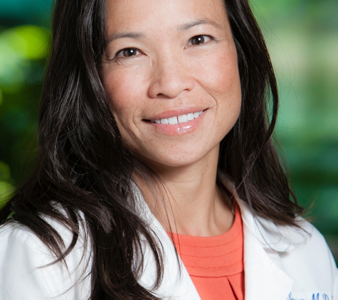 Quyen Nguyen, MD, PhD - La Jolla, CA