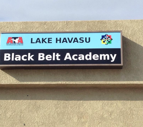 lake havasu black belt academy llc - Lake Havasu City, AZ