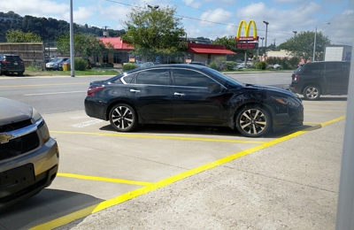 Bill Cole Ford New Ford Vehicles In Ashland Ky Ford Service