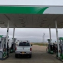 Sinclair Gas Station