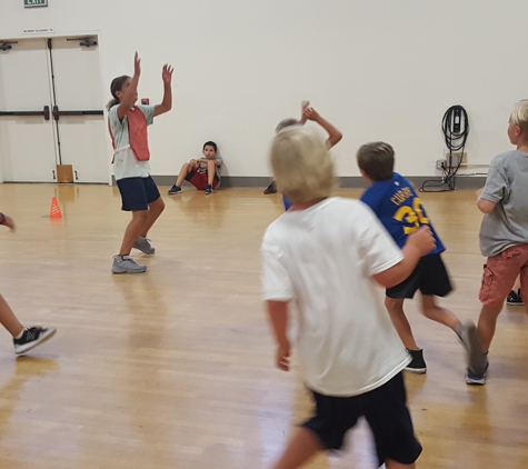 B Ballers Hoop School - Long Beach, CA