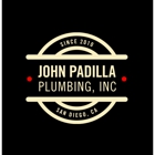 John Padilla Plumbing Inc.