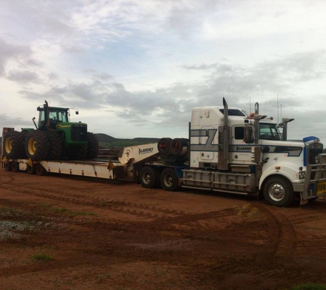 BTEC HIRE - Woorree, WA