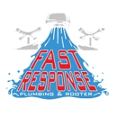 Fast Response Plumbing & Rooter - Plumbing-Drain & Sewer Cleaning