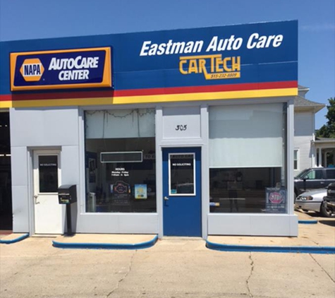 Eastman Auto Care - Ames, IA