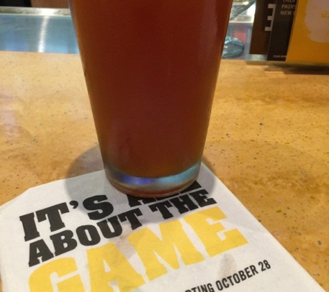 Buffalo Wild Wings - Corvallis, OR