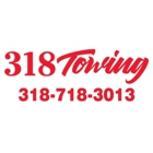 318 Towing